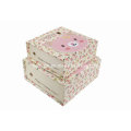 Paper Board Packing Box, Cardboard Gift Box